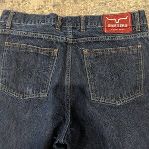 Men's Kimes Ranch Dillon jeans